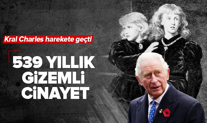 İngilterenin en büyük gizemini aydınlatacak