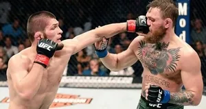 Khabib Nurmagomedov’a bir şok daha! Tam 9 ay...