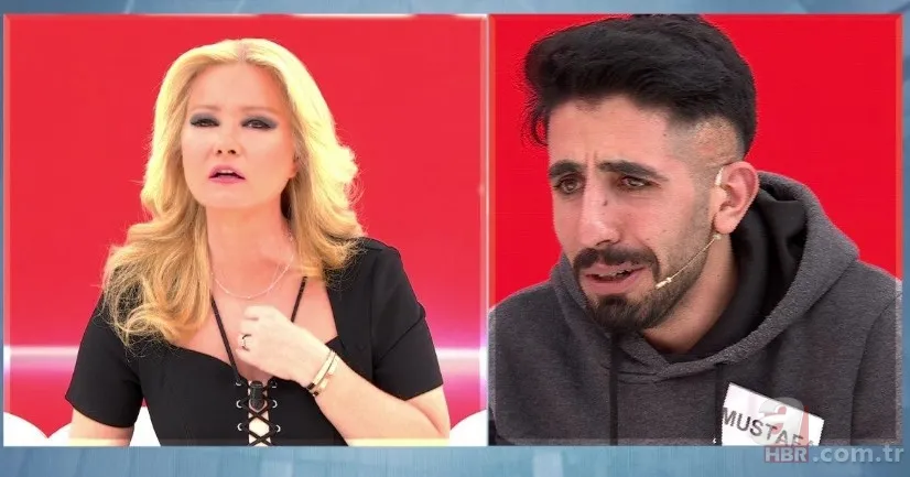 Ceylan Koca neden kaçtı? Eşini arayan Mustafa hakkında şok gerçek! Müge Anlı canlı yayında sinirlendi: "Bilsem programa almazdım" 6