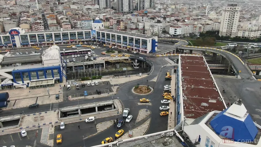 Koronavirüs önlemleri kapsamında otobüs seferleri durduruldu! İşte otogarlarda son durum 16
