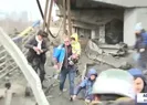 Rusya’dan intikam saldırısı