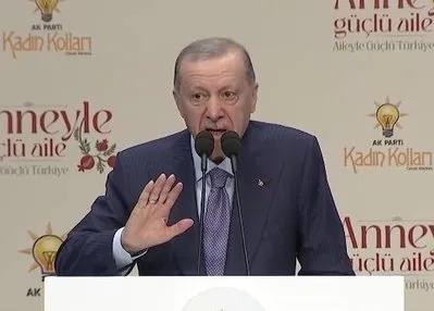 Başkan Erdoğan’dan terörsüz Türkiye mesajı!