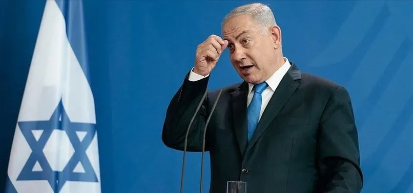 Avrupa Birliği'nden Netanyahu'nun 'ilhak' vaadine tepki