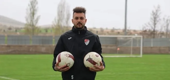 PFDK’dan Beykan Şimşek’e 4 maç ceza