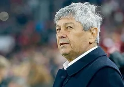 Futbol efsanesi Lucescu son yolculuğuna uğurlandı