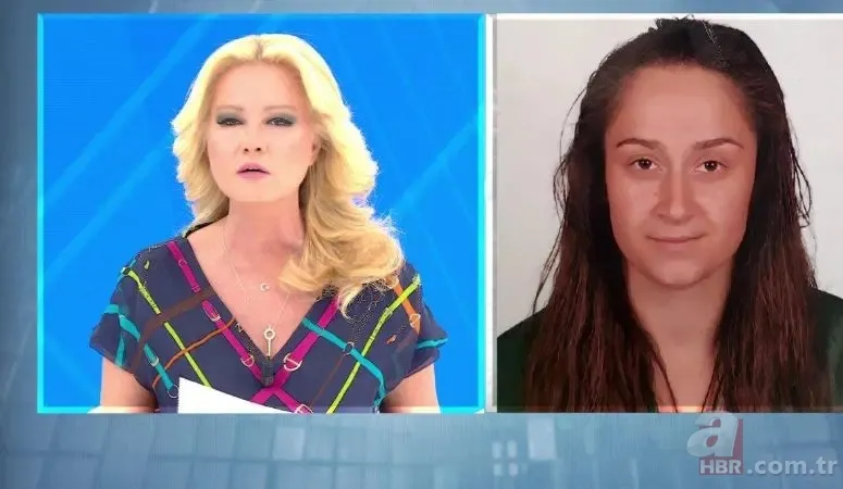 Müge Anlı Nazmiye Tutaner kimdir, kaç yaşında? Müge Anlı Nevrigül (Şirin) olayının ayrıntıları... 10