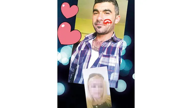 Sümeyra Tilki eşinin fotoğraflarını yayınladı! Elmalı’da yasak aşk skandalında ipin ucu kaçtı - 2