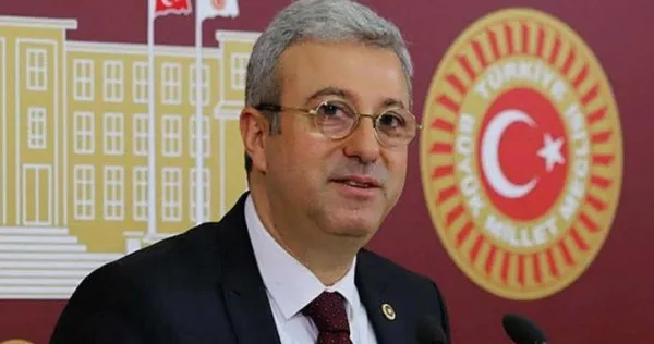 CHP'li Alpay Antmen'in itiraz oyunu tutmadı! Hakimden hukuk dersi - 1