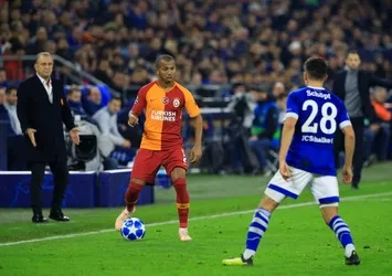 Schalke 04- Galatasaray maçı Alman basınında