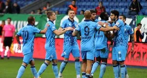 Çaykur Rizespor-Boyabat maç sonucu: 3-0