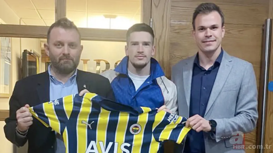 Fenerbahçe yıldız golcüsüne kavuşuyor! Dzeko'nun geliş tarihi belli oldu 6