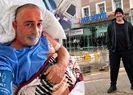Cem Yılmaz hayatını kurtaran hastanede söz verdi