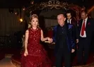 Ali Ağaoğlundan kızına düğün hediyesi