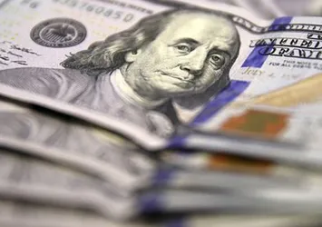 Dolar kritik sınırın altına indi, FED'i bekliyor