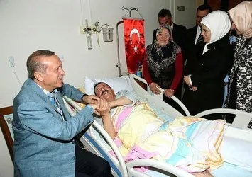 Darbeci hainlerin 3 kurşunla vurduğu Zorova, 30 ameliyat geçirdi