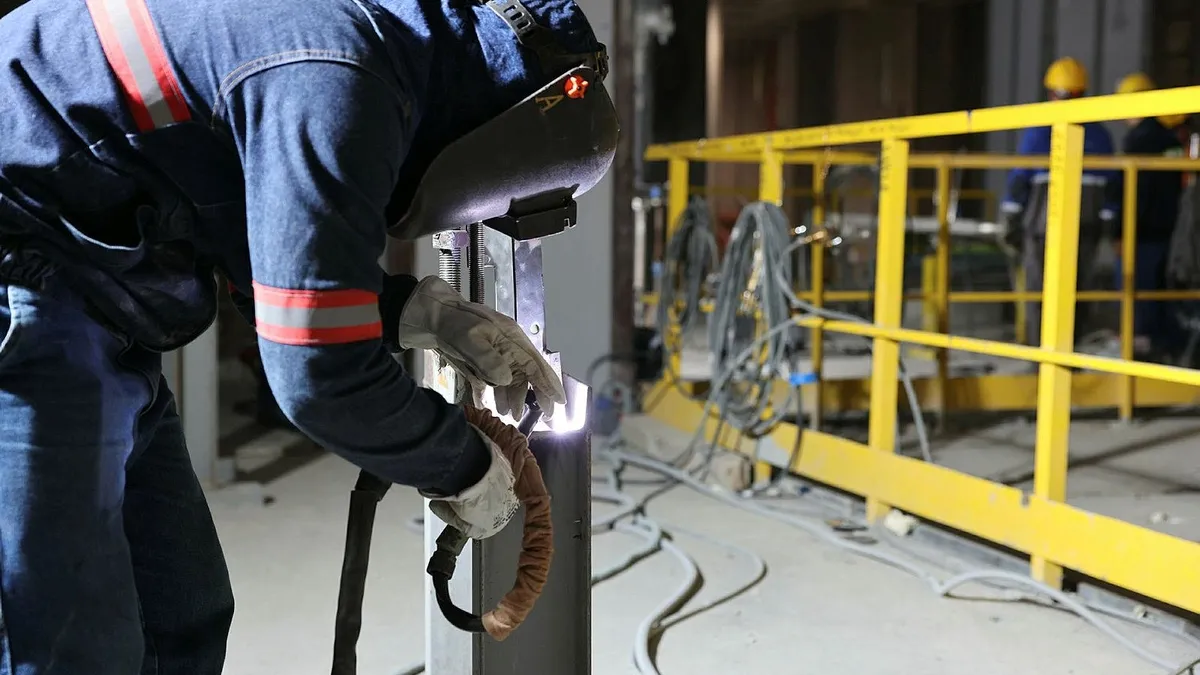 Akkuyu Nükleer Güç Santrali'nde bir aşama daha tamam! Montajı bitti