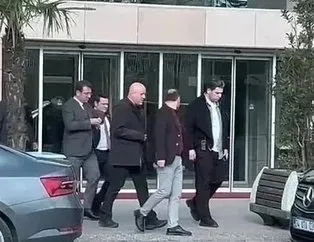 Eski İBB Başkanı Ekrem İmamoğlu, belediyeye yönelik yolsuzluk soruşturması kapsamında tutuklanarak cezaevine gönderildi. Belediyedeki rüşvet çarkıyla ilgili çıkan detaylara bir yenisi daha eklendi. Soruşturma kapsamında itirafçı olan Sarp Yalçınkaya, İmamoğlu ve örgütünün kurduğu kirli rüşvet çarkının Londra'ya kadar uzandığını anlattı. Yalçınkaya, 
