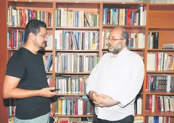 FETÖ’nün Futbol İmamı Said Alpsoy: Dünya Kupası primi FETÖ'ye gitti