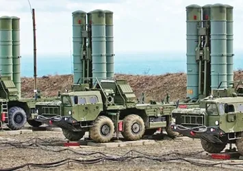 S-400'ler için yeni duyuru: Bu ay sonunda başlıyor