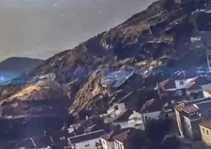 Memleket Hikayeleri Malatya başlıyor