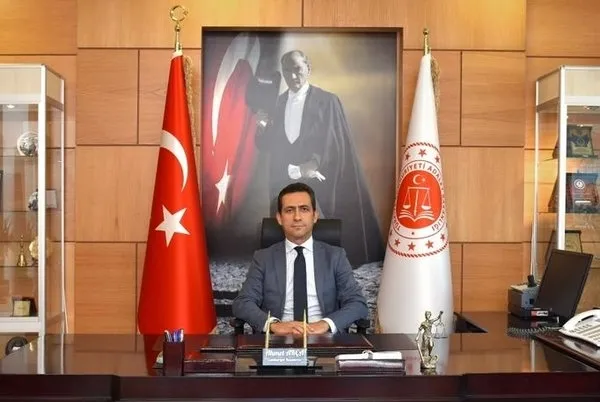 Son dakika: Yeni Başsavcılar belli oldu! İşte İstanbul’a atanan Başsavcı