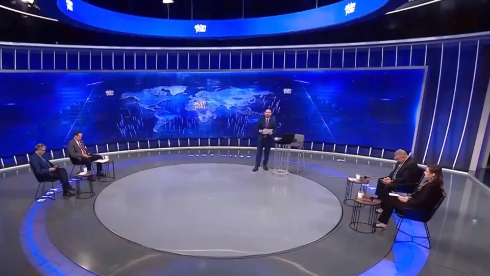 Türkiye ateşkesin neresinde olacak?