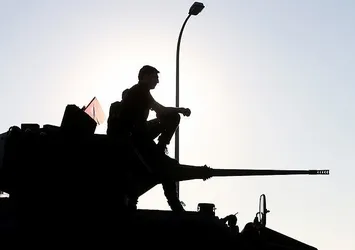 FETÖ'nün darbe girişimine dünyadan tepkiler