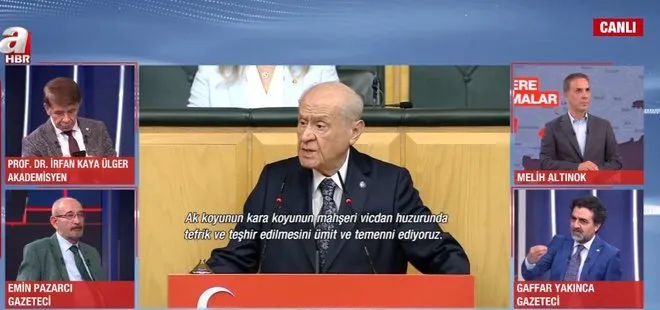 Yolsuzluk davası canlı yayınlanacak mı? Usta gazeteciden çarpıcı sözler: CHP’de yaşananlar bohçacı misali hırsızlık