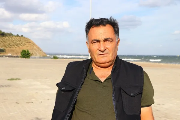 Sünnet düğününde halay çekerken kalp krizi geçiren müteahhit Mikail Göleli vefat etti - 1