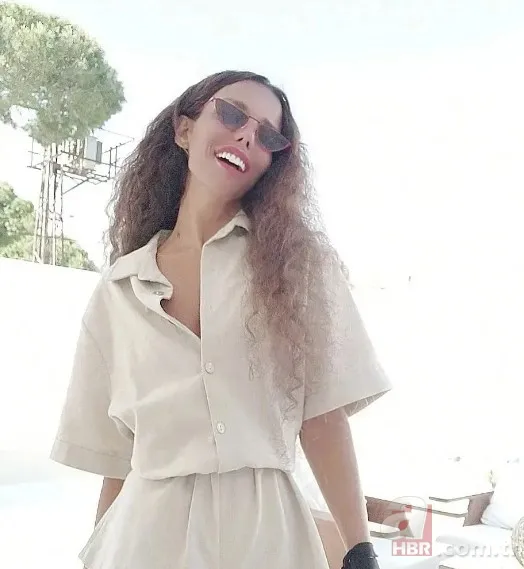 Ebru Şallı’nın kocası Uğur Akkuş eski eşi Gonca Derin ile yine davalık oldu! ‘Kızımı zorla alıkoyuyor’ demişti… Karar çıktı! 9