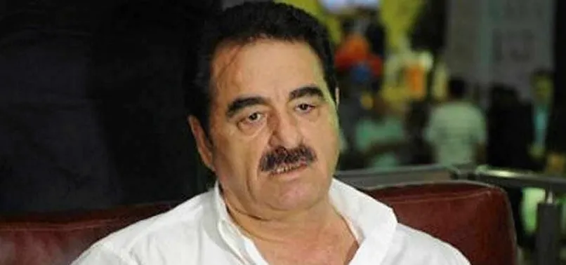 İbrahim Tatlıses karakolluk oldu!