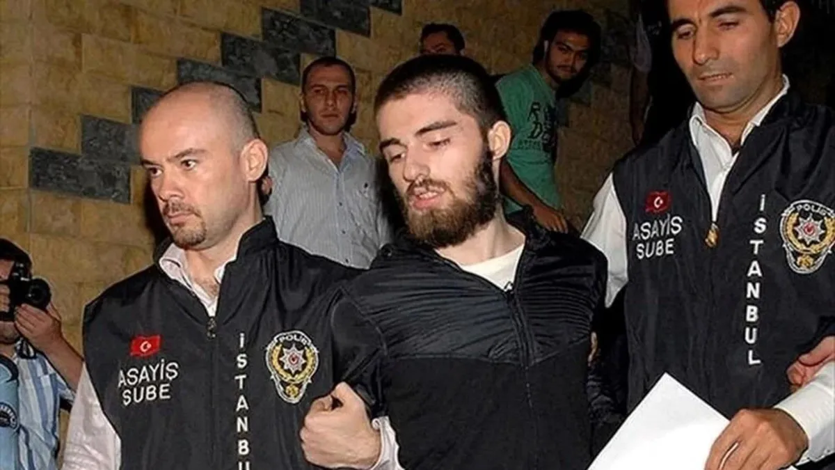 Cem Garipoğlu Çin'e kaçtı iddiası! Mezarda çıkmazsa ne olacak?