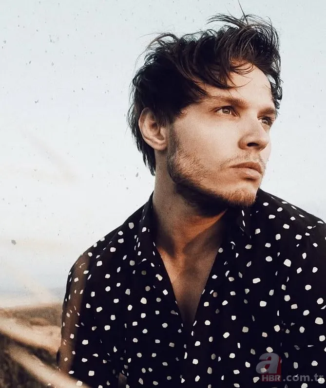 Teşkilat'ın eski oyuncusuyla sevgiliymiş! Murat Ceylan ile Gizem Güneş'ten aşk karesi 3