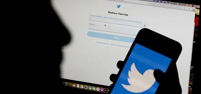 Son dakika: Rusya’dan Twitter’a para cezası