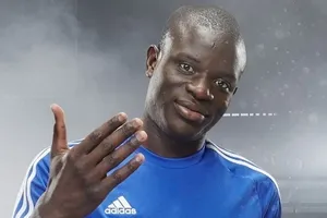 Çöp toplayıcılığından top kapma sanatçılığına...