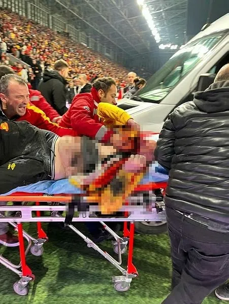 Göztepe-Altay maçı için karar verildi! TFF resmen duyurdu