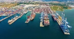 2 milyar dolarlık gemi ihracatı