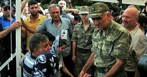 Şehit Korgeneral Erbaş’ın ablası konuştu!
