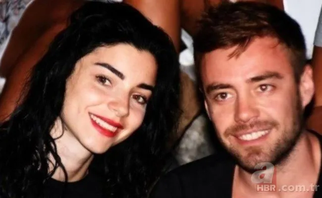Merve Boluğur’a ilanı aşk! Sevgilisi Mert Aydın aşkını böyle haykırdı