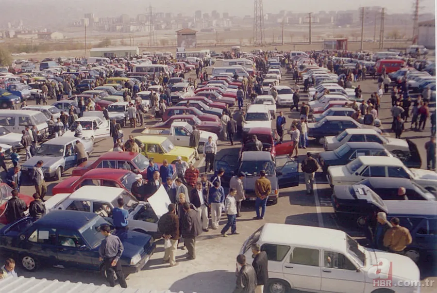 İkinci el araç alırken en sık karşılaşılan 10 riskli durum ve çözümü 12