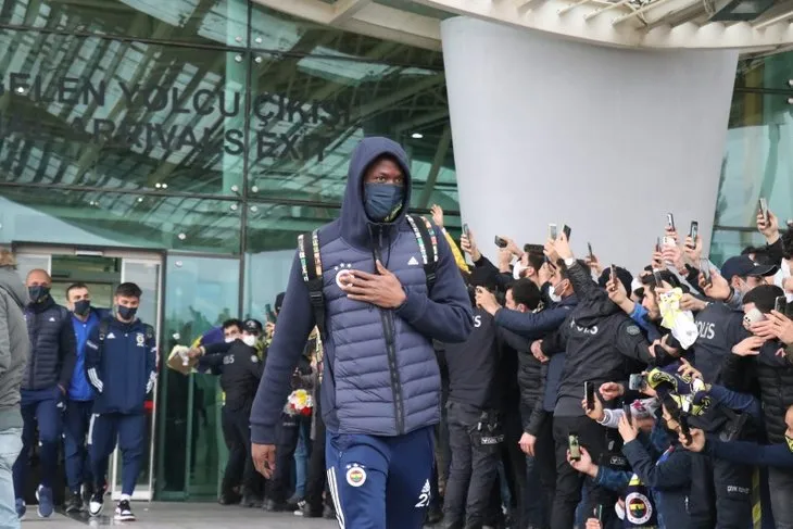 Hatayspor Fenerbahçe muhtemel 11 | Erol Bulut’tan flaş Mesut Özil kararı