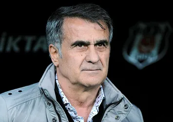 Şenol Güneş'ten maç sonu açıklamalar