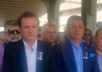 Plakanın altından CHP'li İBB Başkanı Ekrem İmamoğlu çıktı! İhale kıyağı, dokunulmazlık, fonlama operasyonu...