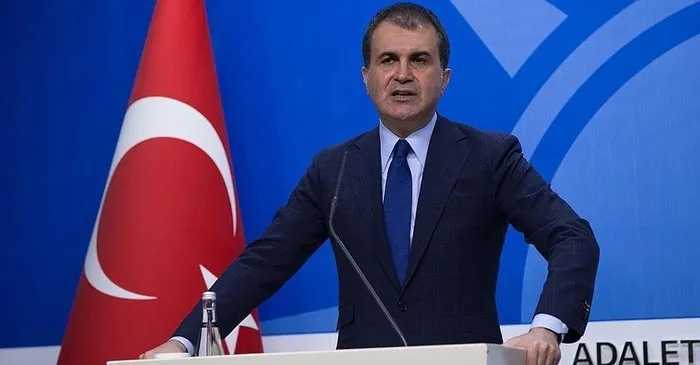 Son dakika: AK Parti’den Başkan Erdoğan’ı hedef alan CHP’li Faik Öztrak’a sert tepki: Akıl ve izan bunları tamamen terk etti