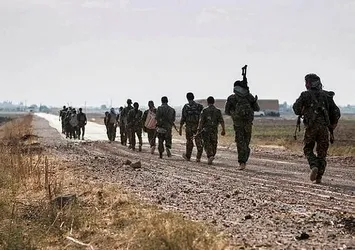 ABD'nin Münbiç aldatmacası sürüyor