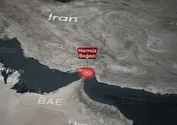 İran'dan Hürmüz açıklaması: Boğazın açıklaması ABD'nin şartları kabul etmesine bağlı