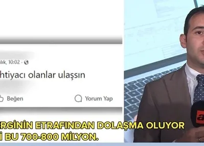 Göz göre göre vergi kaçakçılığı!