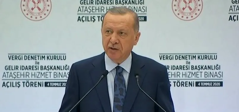 Son dakika: Başkan Erdoğan'dan flaş açıklamalar!
