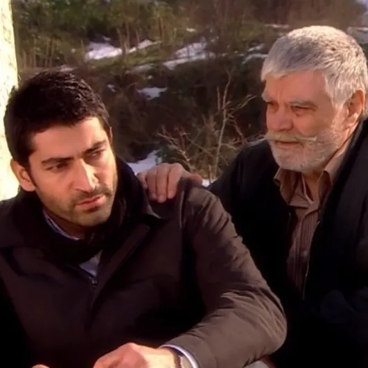 Yeşilçam’ın emektar ismi Murat Soydan hastaneye kaldırıldı