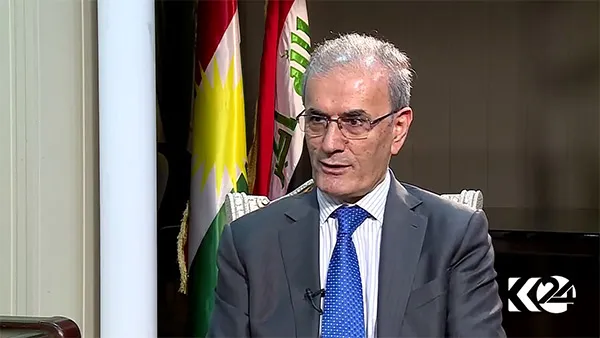 Eski Kerkük Valisi hakkında flaş gelişme - 1